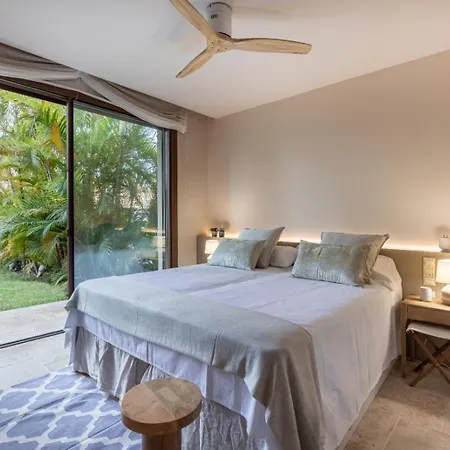 Mai Luxury Marbella