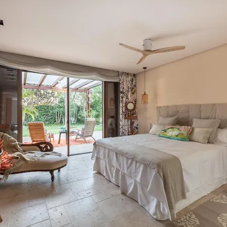 Mai Luxury Marbella