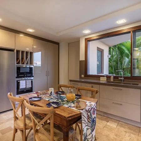 Villa Mai Luxury *