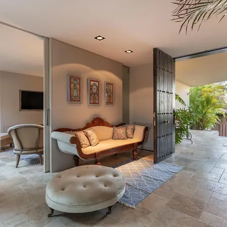 Mai Luxury Villa