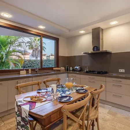 Villa Mai Luxury