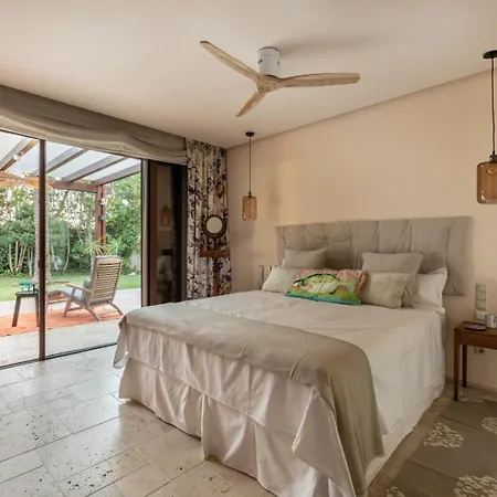 Mai Luxury Villa Marbella